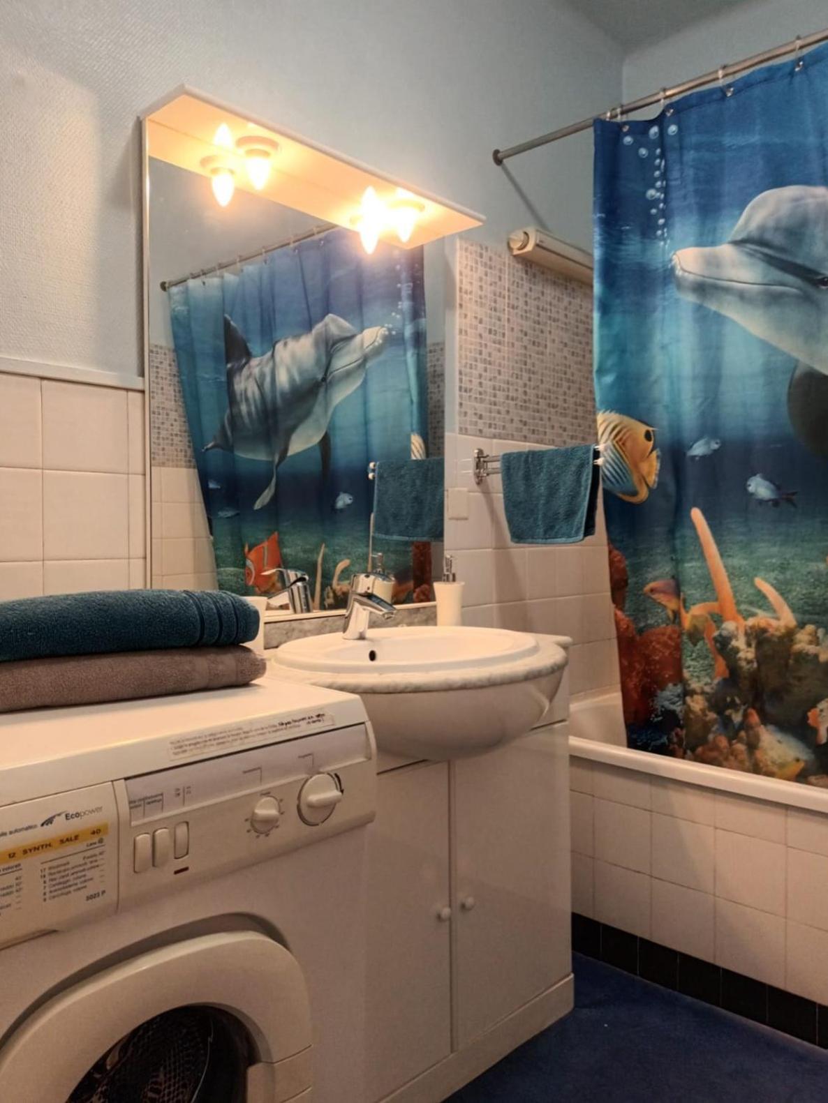 Appartement Escapade Nature Анси Экстерьер фото