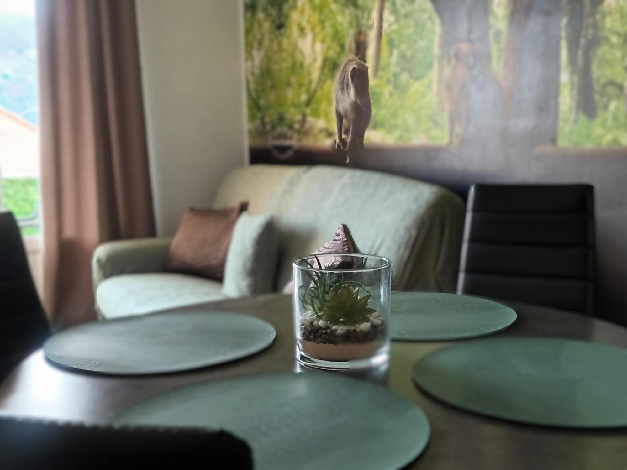 Appartement Escapade Nature Анси Экстерьер фото
